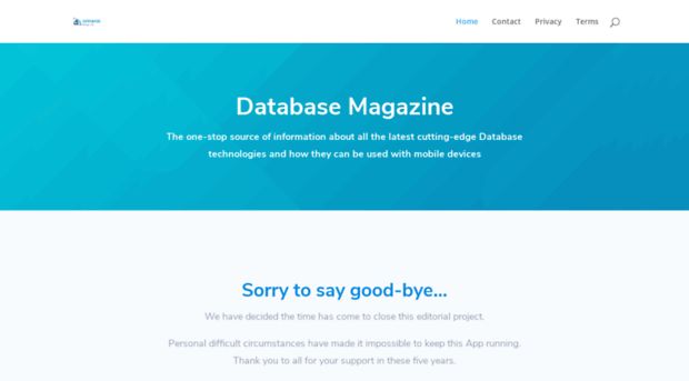 database-magazine.com