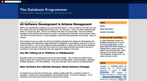 database-programmer.blogspot.com