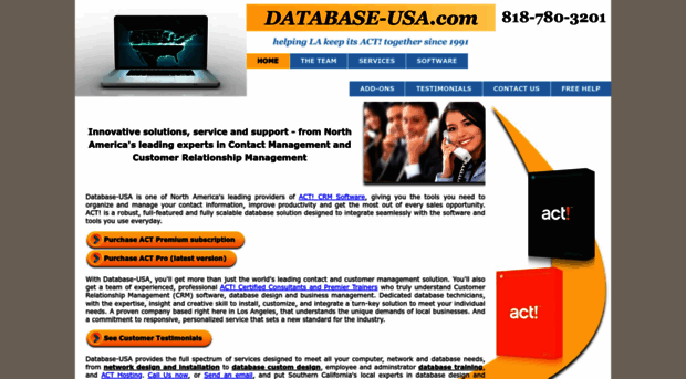 database-usa.com