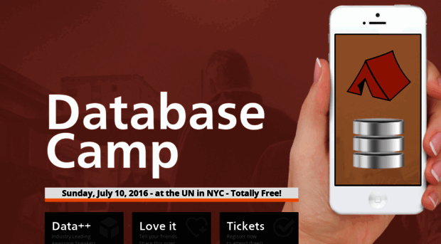 database.camp