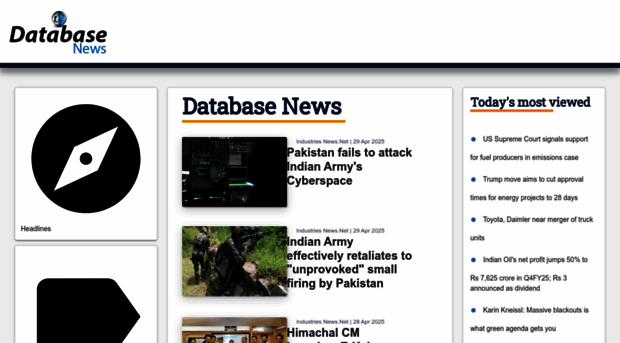 database.industriesnews.net