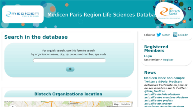 database.medicen.org