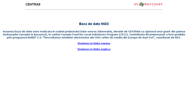 database.ngo.ro