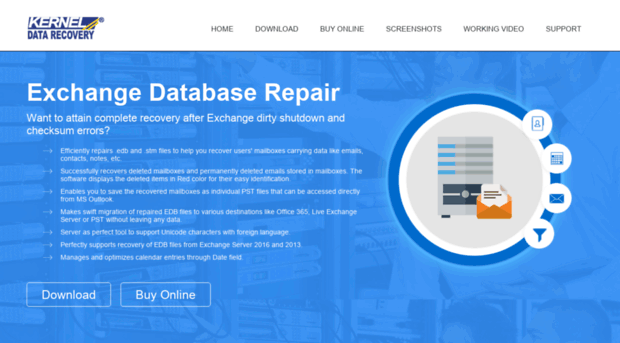 database.repairexchange.org