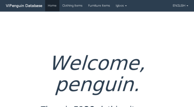 database.vipenguin.com