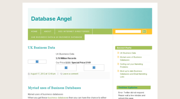 databaseangel.wordpress.com
