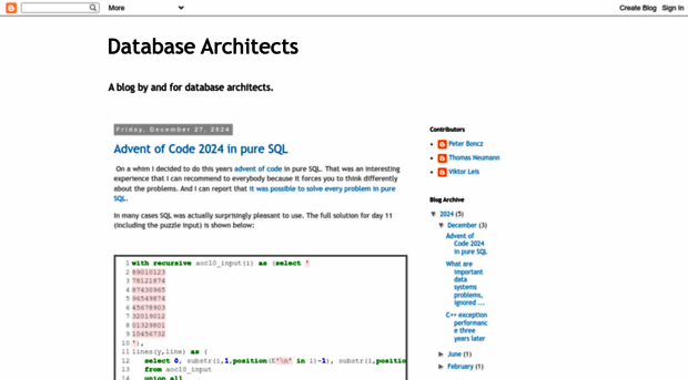 databasearchitects.blogspot.com