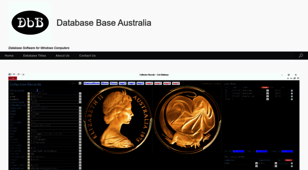 databasebase.com.au