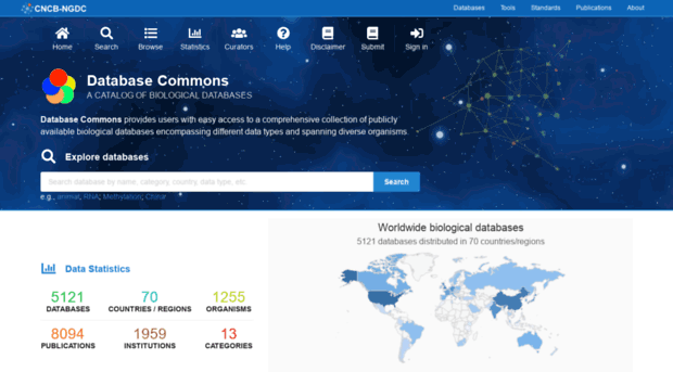 databasecommons.org