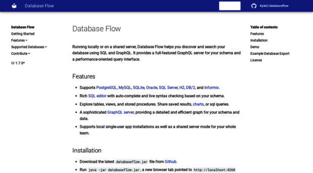 databaseflow.com