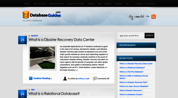 databaseguides.com