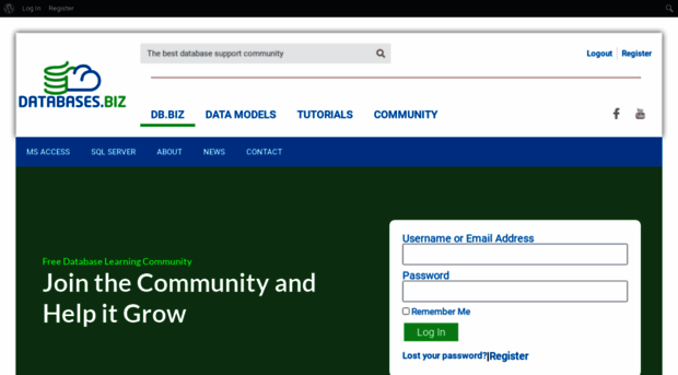 databases.biz