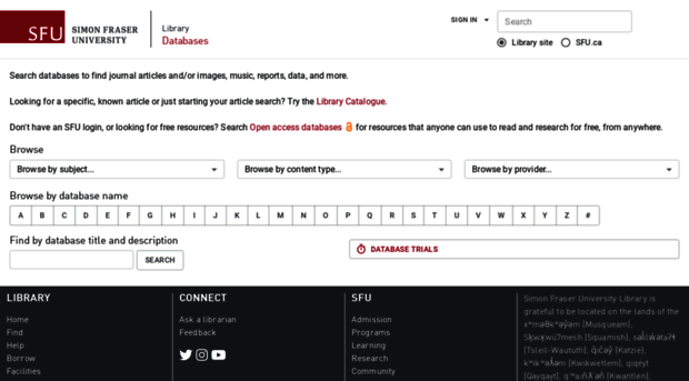 databases.lib.sfu.ca