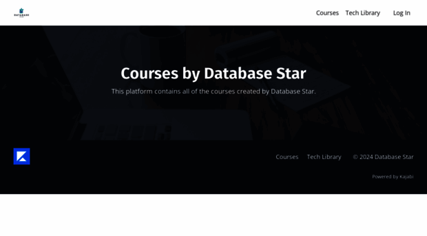 databasestar.mykajabi.com