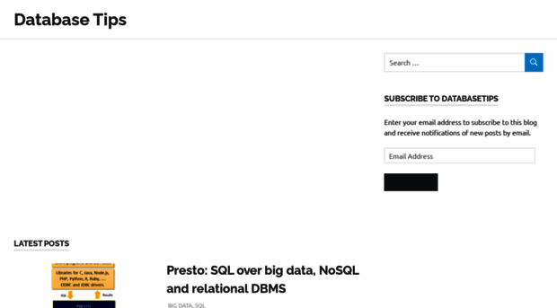 databasetips.net