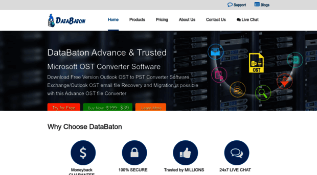 databaton.com