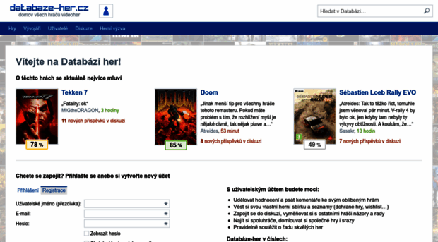 databaze-her.cz