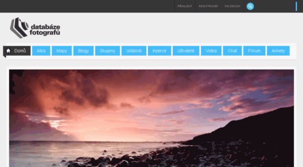 databazefotografu.cz