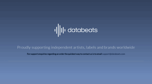 databeats.com