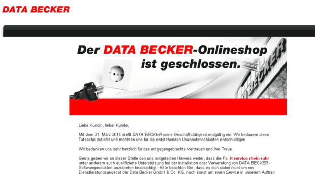 databecker.de