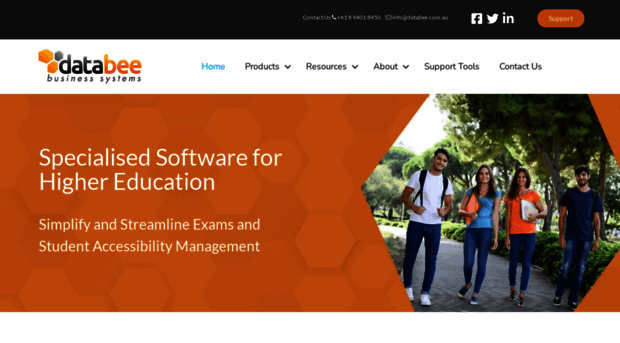 databee.com.au