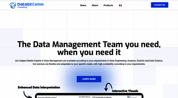 databitcomm.com