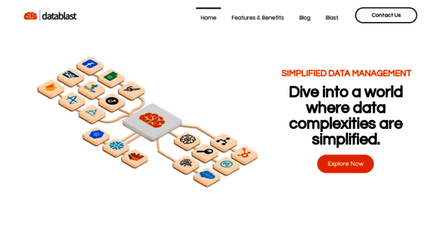 datablast.io