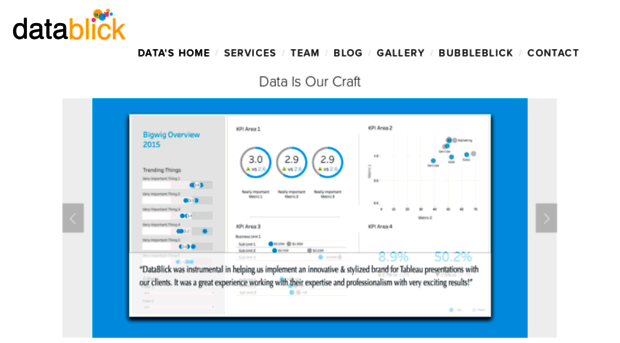 datablick.com