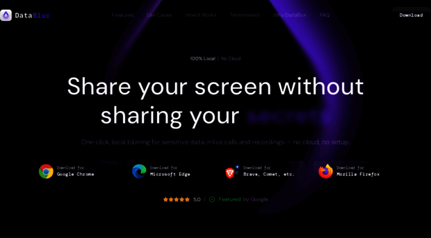 datablur.app