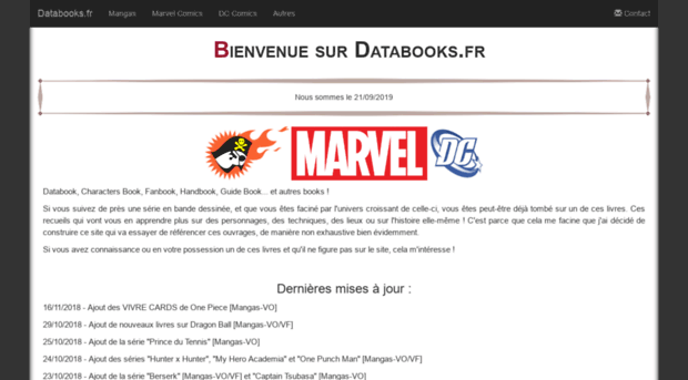 databooks.fr