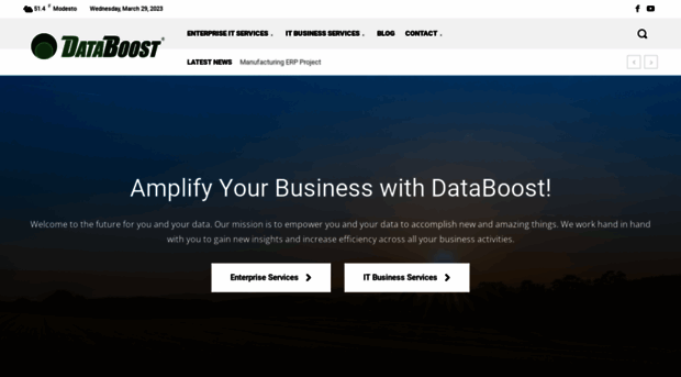 databoost.com