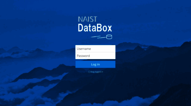 databox.naist.jp