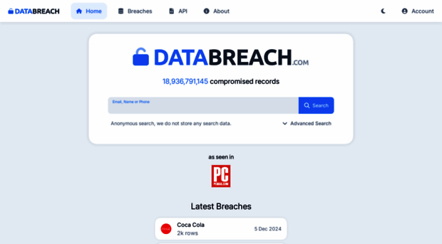 databreach.com