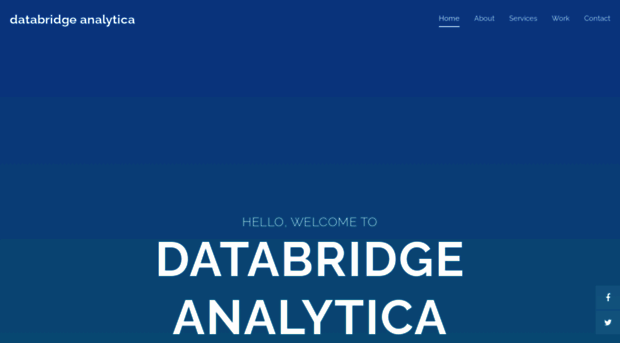 databridgeanalytica.com