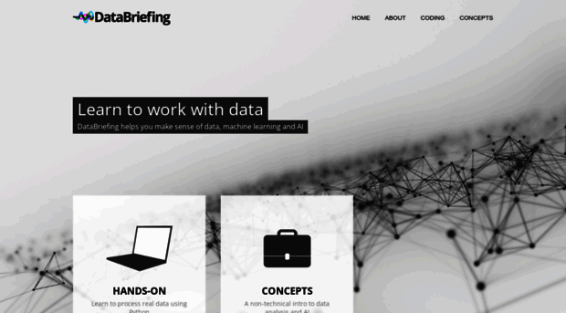 databriefing.com