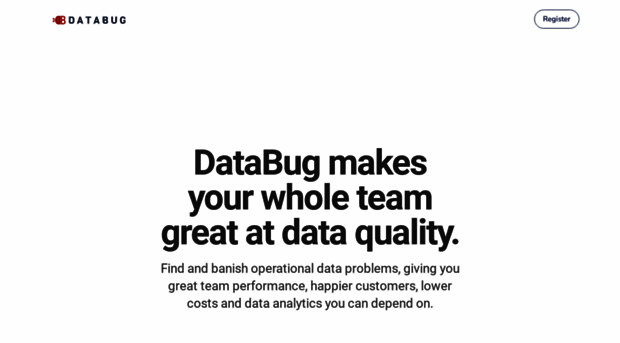 databug.com