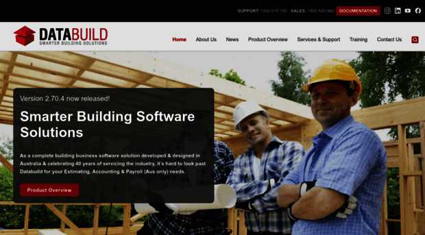 databuild.com.au