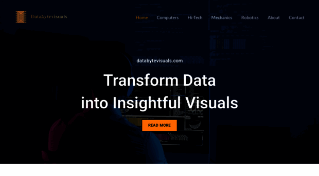 databytevisuals.com