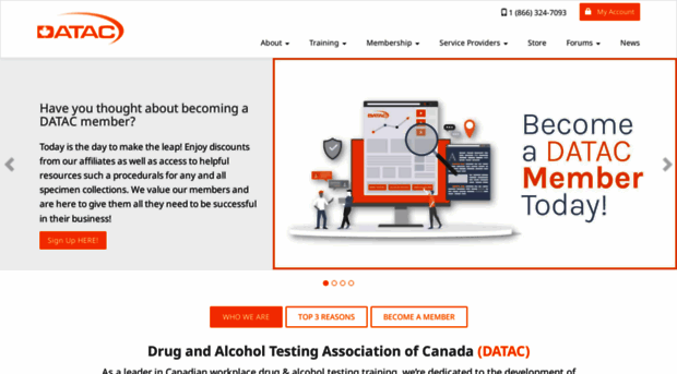 datac.ca