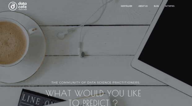 datacafethailand.com