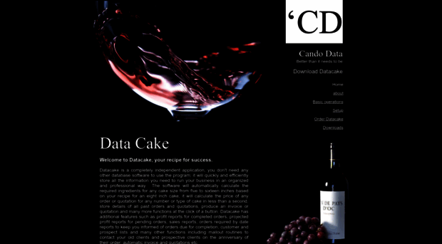 datacake.co.uk