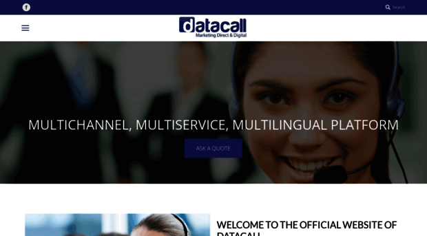 datacall.com