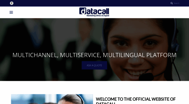 datacall.fr