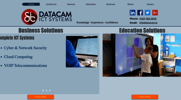 datacam.ie