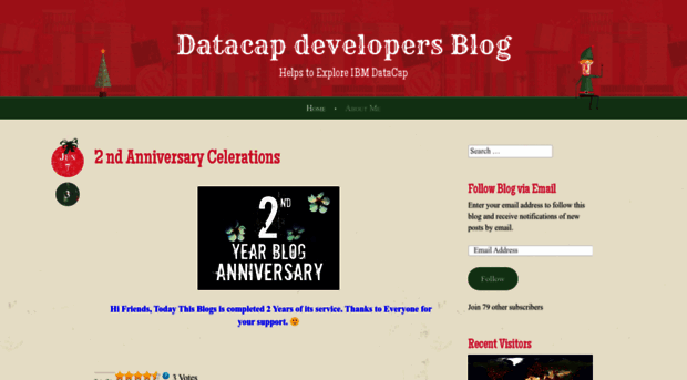 datacap.wordpress.com