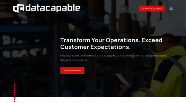 datacapable.com