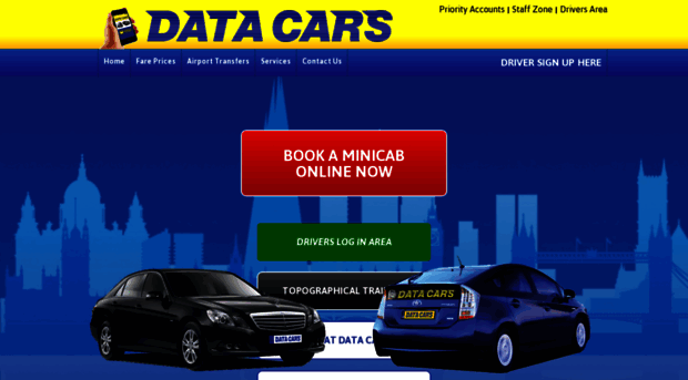 datacars.com