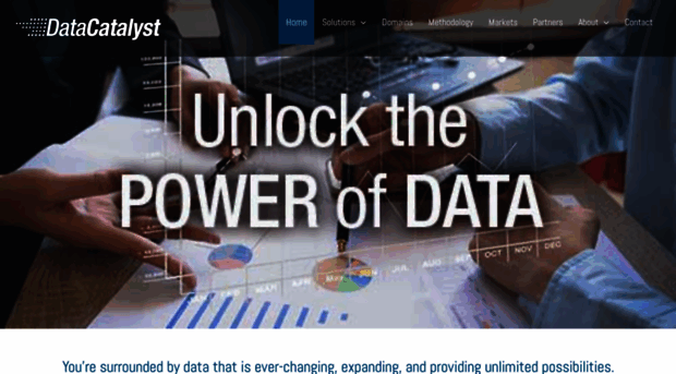 datacatalyst.com