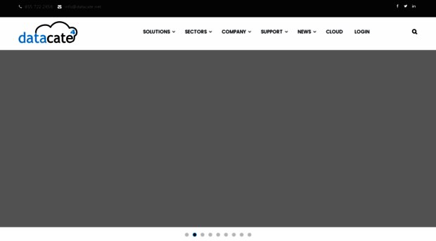 datacate.net