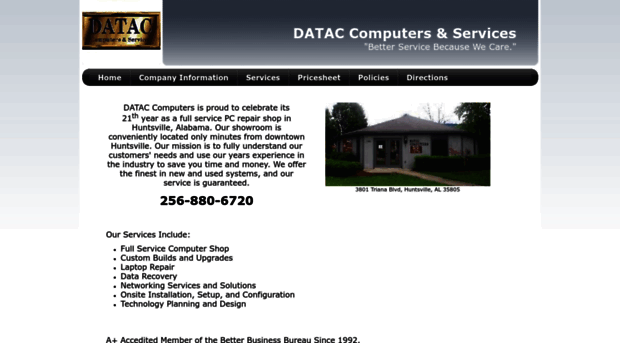 dataccomputers.com